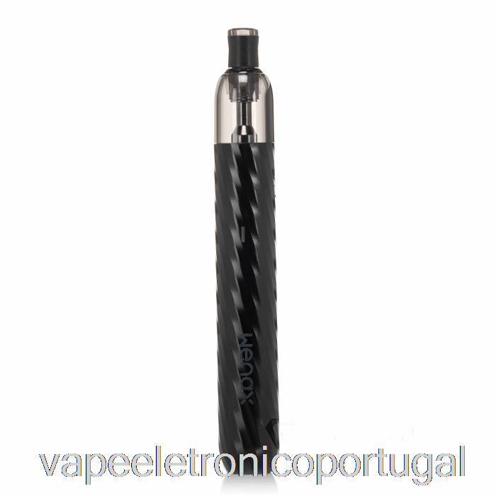 Vape Eletrônico Geek Vape Wenax M1 13w Pod System 0.8ohm - Espiral Escuro